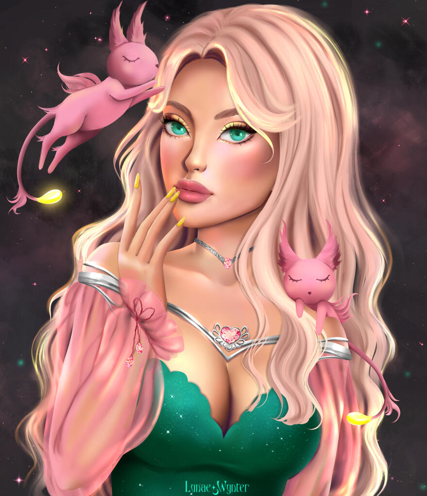 Helene Helene