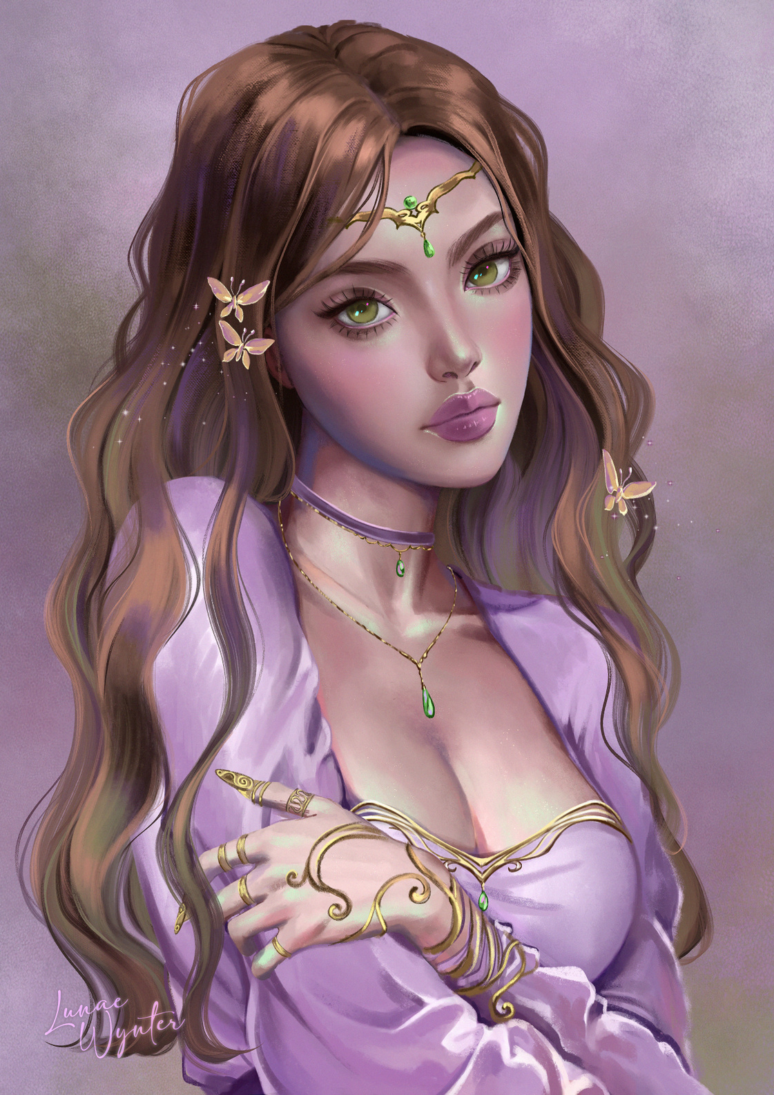 Reverie